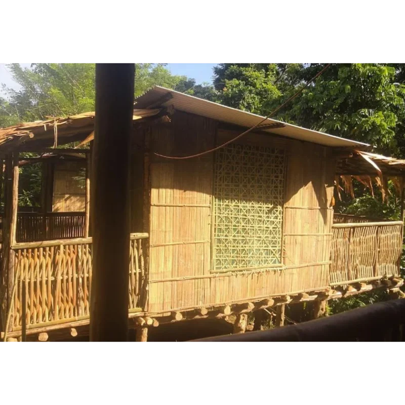 PNGFE Nagu Home-Stay