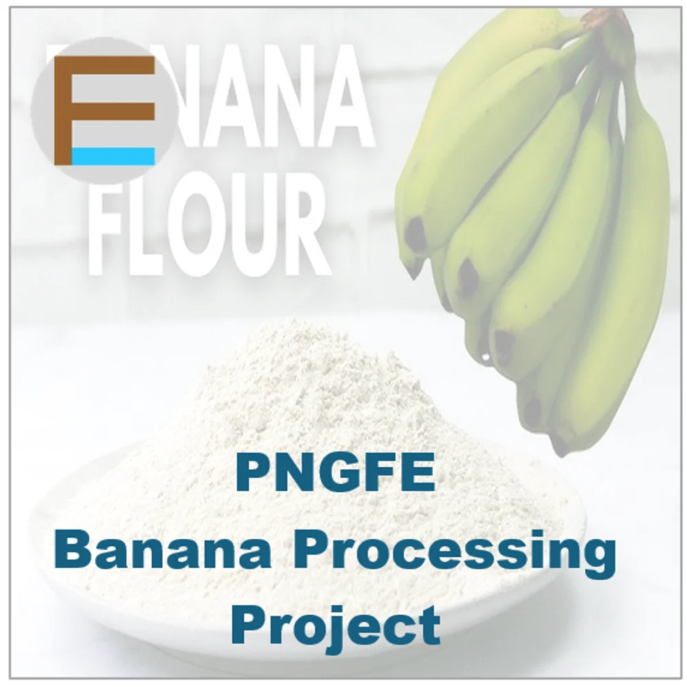 Banana Processing Project