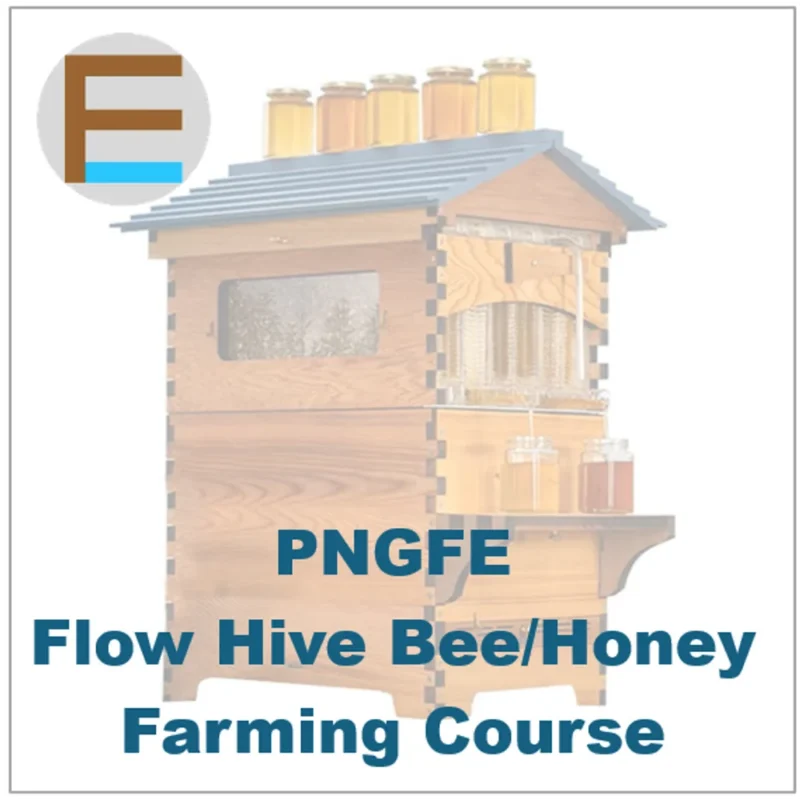 Flow Hive Bee/Honey Farming Course