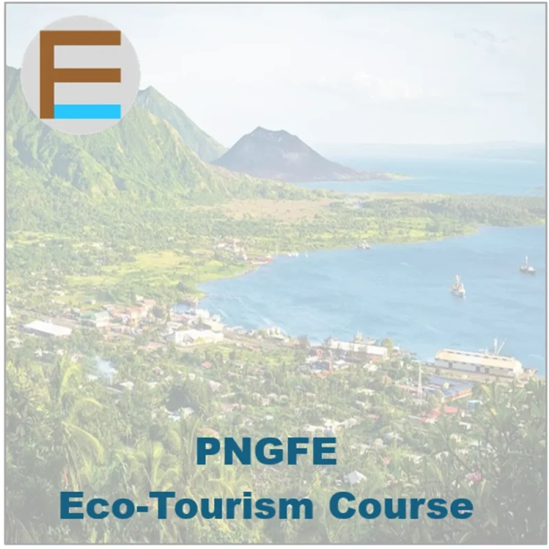 Eco-Tourism Course