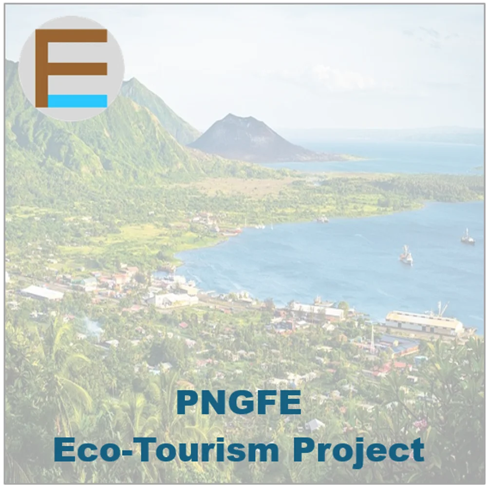 Eco-Tourism Project